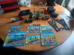 Lego trein 60052, Kinderen en Baby's, Speelgoed | Duplo en Lego, Ophalen of Verzenden, Gebruikt, Lego