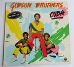 Gibson Brothers - Cuba - LP, Enlèvement ou Envoi