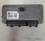 Ecu Motormanagement VW Polo 6R 03C906024CN 1.4 86pk CGGB, Auto-onderdelen, Ophalen of Verzenden, Gebruikt, Volkswagen