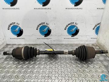OPEL CORSA 1.4-16V Cosmo  [L_DRIVESHAFT] 2011 beschikbaar voor biedingen