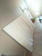 IKEA VESTERÖY matras 160x200 – zo goed als nieuw, Huis en Inrichting, Slaapkamer | Matrassen en Bedbodems, Ophalen, Tweepersoons