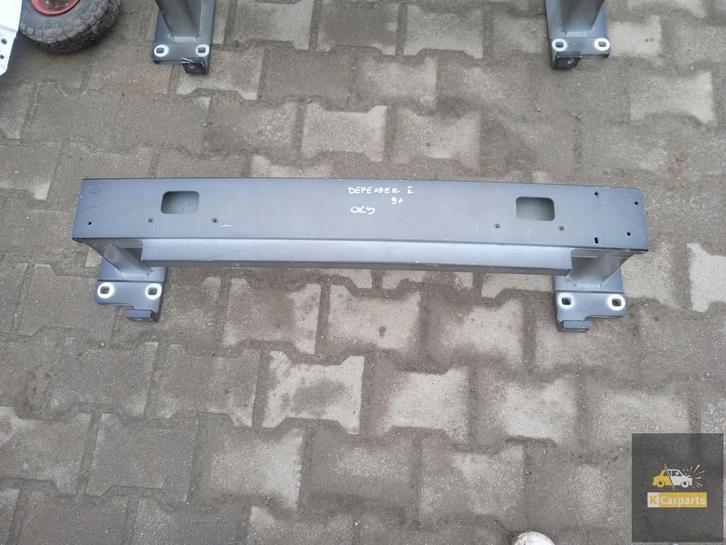 Pare-chocs avant Defender II, Autos : Pièces & Accessoires, Autres pièces automobiles, Utilisé