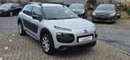 CITROEN C4 Cactus 1.2i pure tech EURO6b 90000km!, Autos, Argent ou Gris, Achat, Euro 6, Entreprise