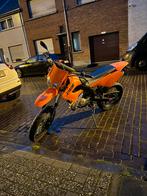 Derbi senda Xtreme 50cc, Fietsen en Brommers, Ophalen