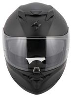 Scorpion EXO-520 EVO AIR 53cm XXl nieuwstaat!, Motos, Vêtements | Casques de moto, Casque intégral, XXL