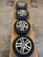 16" VW GOLF 5 UNITED VELGEN, Auto-onderdelen, Banden en Velgen, Ophalen, Gebruikt, 16 inch, 205 mm