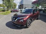 Nissan Juke 1.0 DIG-T N-Design TECH PACK, Auto's, Nissan, Bedrijf, SUV of Terreinwagen, Juke, 112 g/km