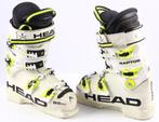 Chaussures de ski 35 36 EU HEAD RAPTOR RS90 pour enfants, ca, Carving, Skis, Utilisé, Head