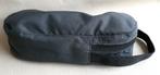Nylon tasje, petanque (3), grijs, nieuw,, Ophalen of Verzenden