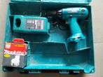 Makita snoerloze boorschroefmachine, model 6317 DWDE., Doe-het-zelf en Bouw, Gereedschap | Boormachines, Ophalen, Zo goed als nieuw