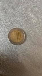 Munt van twee euro, Ophalen
