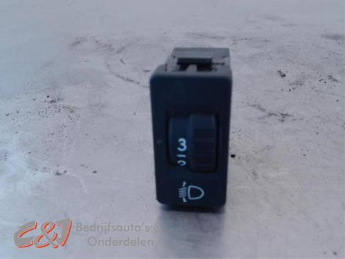 Hoogteregelaar schakelaar van een Citroen Berlingo, Auto-onderdelen, Ophanging en Onderstel, Citroën, Gebruikt, 3 maanden garantie