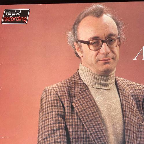LP Mozart Piano 450 & 467 Brendel Marriner Digital 1982 Mint, Cd's en Dvd's, Vinyl | Klassiek, Ophalen of Verzenden