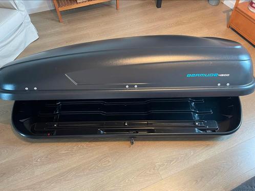 Dakkoffer Norauto, Auto diversen, Dakkoffers, Zo goed als nieuw, Ophalen