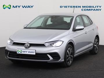 Volkswagen Polo Polo 1.0 TSI Life OPF DSG beschikbaar voor biedingen