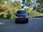 Volkswagen Caravelle 6.1 T6.1 Caravelle T6.1 DSG Lang Highli, Auto's, 4 deurs, 4 cilinders, Zwart, 9 zetels