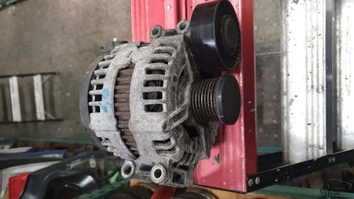 Dynamo 180AH BMW 1 / 3 / 5 serie N43 7550469 0121715017, Auto-onderdelen, Motor en Toebehoren, Gebruikt, Ophalen of Verzenden