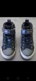 Geox Kalispera - meisjesschoen - sneaker maat 28, Kinderen en Baby's, Gebruikt, Meisje, Schoenen, Ophalen of Verzenden