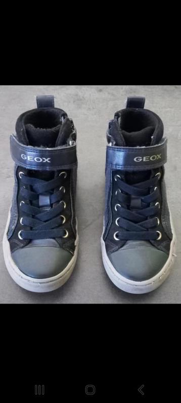 Geox Kalispera - meisjesschoen - sneaker maat 28 beschikbaar voor biedingen