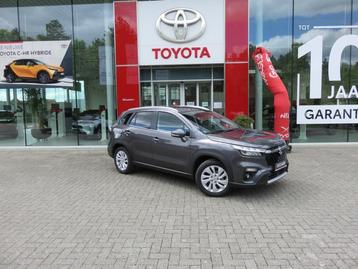 Suzuki S-Cross 1.5 Hybr. GL+  beschikbaar voor biedingen