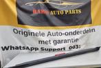 AUDI A6 AVANT 4G5 C7 4GD DORPEL LINKS 4G0853855, Ophalen of Verzenden, 3 maanden garantie, Gebruikt, Bumper