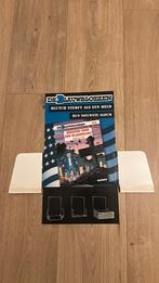 Lambil blauwbloezen presentatiedoos 2003, Verzamelen, Ophalen of Verzenden, Zo goed als nieuw