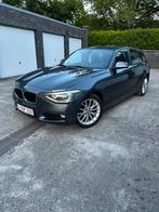 Bmw 116i prete a immatriculé‼️, Auto's, Bedrijf, Handgeschakeld, Grijs, Te koop