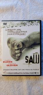 Collection complète DVD "SAW"., Enlèvement