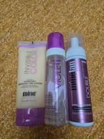 Gratis zelfbruiners/selftan, Ophalen