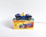 Matchbox superfast 47 beach hopper, Ophalen of Verzenden, Zo goed als nieuw, Matchbox