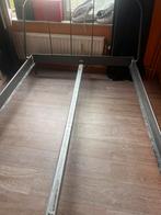 Bed 140 cm op 2 meter, Ophalen, 140 cm
