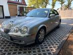 Jaguar s-Type. 3.0 Benzine. V6. Automaat 152.000 km, Automaat, 4 deurs, Bedrijf, 6 cilinders