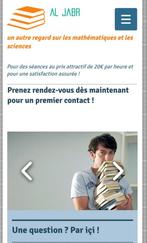 Cours particulier mathématiques