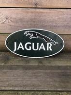 Wandbord Jaguar , decoratie , kado, Huis en Inrichting, Nieuw, Ophalen of Verzenden