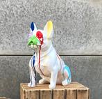Tuinbeeld / beeld  bulldog, Tuin en Terras, Tuinbeelden, Ophalen, Nieuw, Overige materialen, Dierenbeeld