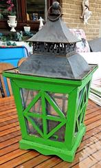 lantaarn, Antiek en Kunst, Ophalen