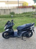 Sym Jet 14 50cc Klasse A, Fietsen en Brommers, Ophalen, Zo goed als nieuw