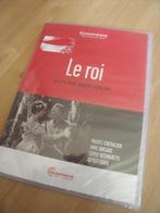 Le roi (Maurice Chevalier, Sophie Desmarets), Enlèvement ou Envoi, Comédie, À partir de 9 ans, 1940 à 1960