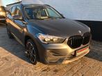 bmw X1 19"nieuw M-grill  camera garantie, Bedrijf, 5 zetels, 5 deurs, 3 cilinders