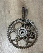 Ancien pédalier, Fietsen en Brommers, Fietsonderdelen, Ophalen of Verzenden, Zo goed als nieuw