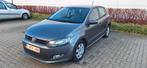 Vw polo 1.2 44kw, Euro 6, Bedrijf, Handgeschakeld, 5 deurs