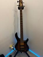 Cort C4+ ZBMH basgitaar, Muziek en Instrumenten, Snaarinstrumenten | Gitaren | Bas, Ophalen of Verzenden, Nieuw, Elektrisch
