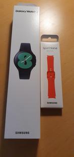 Samsung Galaxywatch 4, Conditie, Nieuw, Ophalen of Verzenden, Waterdicht