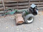 motoculteur FERRARI  diesel    500 euro, Ophalen, Gebruikt, Overige soorten