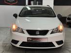 Seat ibiza 1.0i / 11-2016 / euro6b / 115.000km / garantie…, Bedrijf, 5 deurs, 55 kW, Electronic Stability Program (ESP)