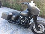 Street Glide special, 2 cilinders, Particulier, Meer dan 35 kW, Toermotor