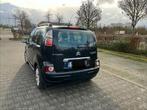 Citroen c3 picasso, Auto's, Citroën, Voorwielaandrijving, Zwart, 4 cilinders, Centrale vergrendeling