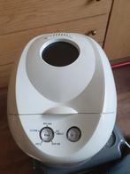 Broodmachine parsons xbm 1008 bruneau, Ophalen, Zo goed als nieuw