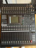 Yamaha 01V96i, Audio, Ophalen of Verzenden, Zo goed als nieuw