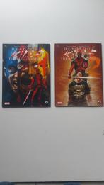 Deadpool kills the Marvel Universe 2 delen, Boeken, Stripverhalen, Ophalen, Cullun Bunn